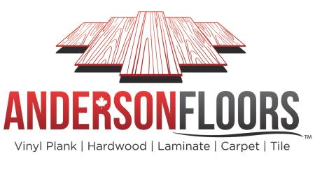 Anderson Floors - Vinyl and Hardwood Flooring Store Woodbridge (647)294-0204