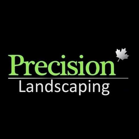 Precision Landscaping Toronto (416)704-3637