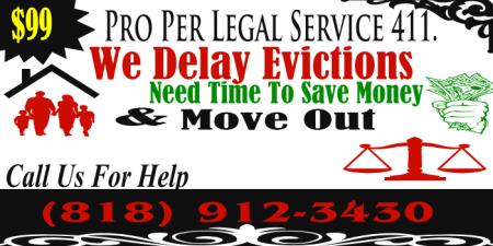 Pro Per Legal Service 411 - Frazier Park, CA 93225 - (818)912-3430 | ShowMeLocal.com