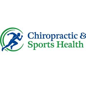 Chiropractic & Sports Health - Portland, ME 04102 - (207)347-2205 | ShowMeLocal.com