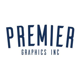 Premier Graphics Inc. Richmond (604)696-2222