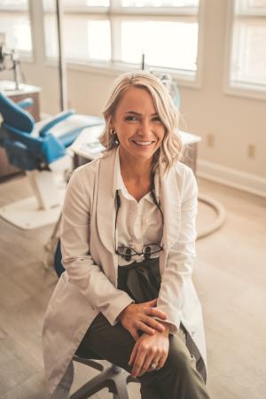 LAT Dentistry - Dr. Lindsay Thorn, DMD - Roanoke, VA 24014 - (540)904-4020 | ShowMeLocal.com