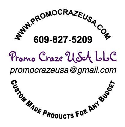 Promo Craze USA, LLC - Fort Pierce, FL 34982 - (609)827-5209 | ShowMeLocal.com