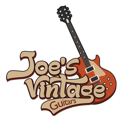 Joe's Vintage Guitars - We Buy Guitars! - Mesa, AZ 85203 - (602)900-6635 | ShowMeLocal.com
