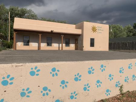 Animal Wellness Center - Santa Fe, NM 87505 - (505)988-2440 | ShowMeLocal.com