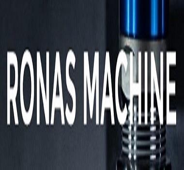Ronas Machine - Homeworth, OH 44634 - (330)280-3017 | ShowMeLocal.com