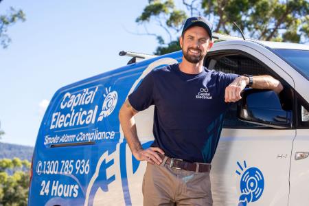 Capital Electrical - Southport, QLD 4215 - (07) 5528 4449 | ShowMeLocal.com