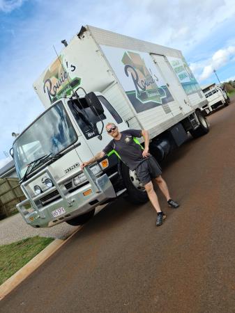 Rowies Removals - Wilsonton Heights, QLD 4350 - 0437 938 561 | ShowMeLocal.com