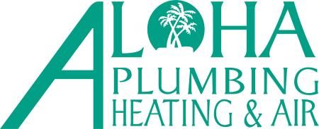 Aloha Plumbing, Heating & Air - Calimesa, CA 92320 - (909)570-4588 | ShowMeLocal.com