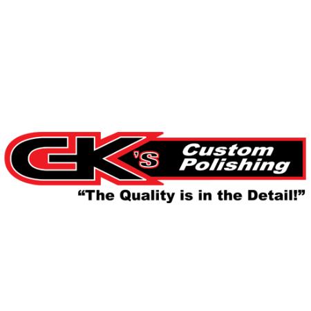 GK's Custom Polishing, Inc. - Avon, OH 44011 - (440)937-4457 | ShowMeLocal.com