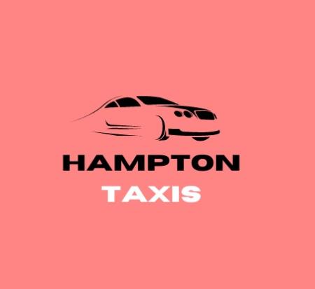 Hampton Taxis And Minicabs - East Grinstead, West Sussex RH19 4SG - 020 3813 0254 | ShowMeLocal.com