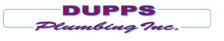 Dupps Plumbing, Inc. - Hamilton, OH 45015 - (513)874-8899 | ShowMeLocal.com