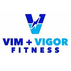 Vim + Vigor Fitness - Carson City, NV 89705 - (775)301-1363 | ShowMeLocal.com