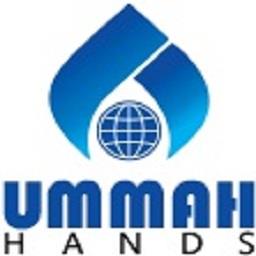 Ummah Hands London 020 3633 0757
