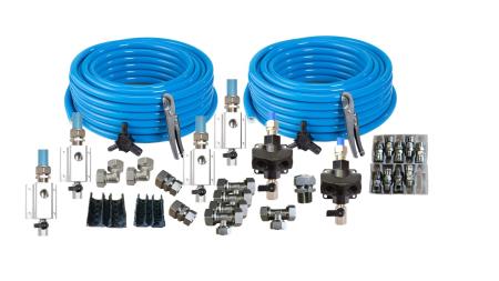 compressed air piping systems Rapidair Systems Burpengary East 0450 566 440