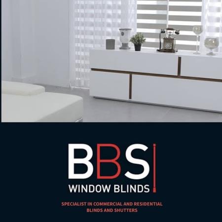 Bbs Window Blinds Salford 01612 449467
