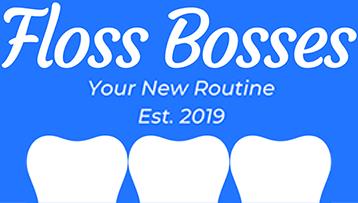 Floss Bosses - Edmonton, AB T6B 2R2 - (825)901-4867 | ShowMeLocal.com