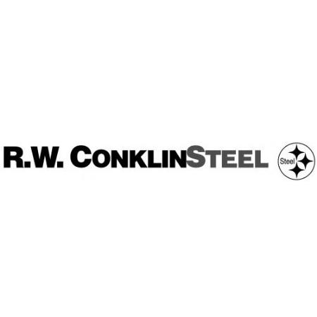 R. W. Conklin Steel Supply Inc. - Cincinnati, OH 45242 - (513)769-0613 | ShowMeLocal.com