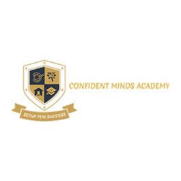 Confident Minds Academy Bolton (416)815-6771