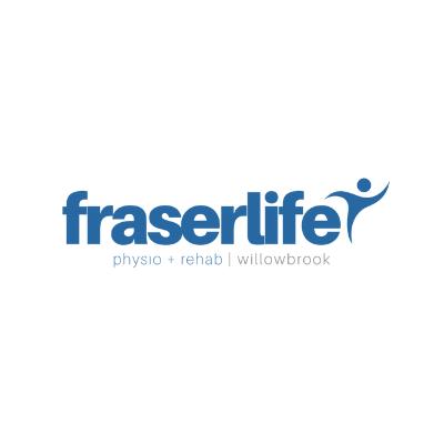 Fraser Life Willowbrook Physio And Rehab - Langley, BC V2Y 1A5 - (778)278-4755 | ShowMeLocal.com