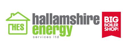 Hallamshire Energy's Big Boiler Shop New Boiler Sheffield Sheffield 08001 701889