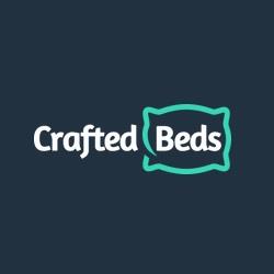 Crafted Beds Leeds 03337 722180