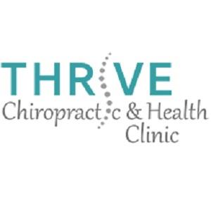 Thrive Chiropractic & Health Clinic Buckingham 01280 460036