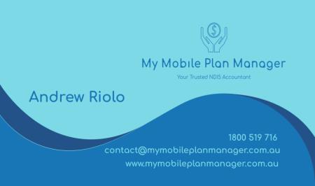 My Mobile Plan Manager Beverley Park 1800 519 716