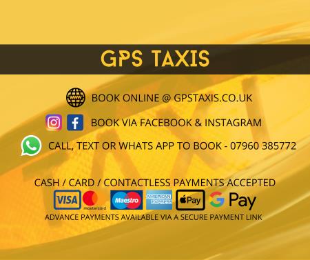 Gps Taxis - Laurencekirk, Aberdeenshire AB30 1XT - 07960 385772 | ShowMeLocal.com