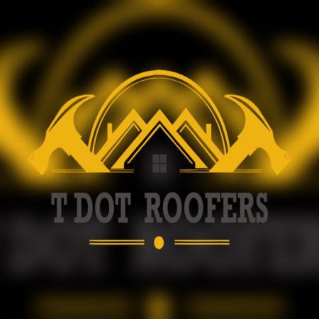 T Dot Roofers Toronto (416)451-9293