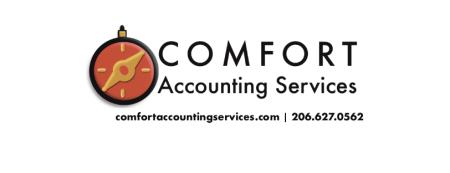 Comfort Accounting Services Llc - Seattle, WA 98108 - (206)627-0562 | ShowMeLocal.com