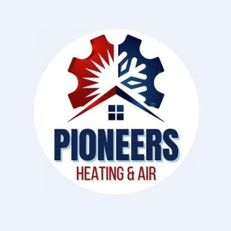Pioneers Heating And Air - Pasadena, CA 91101 - (626)217-0559 | ShowMeLocal.com