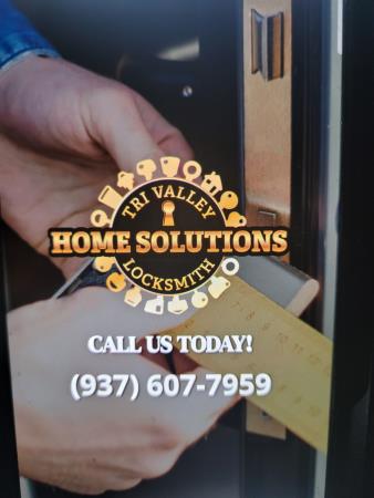 Tri Valley Home Solutions Locksmith - Medway, OH 45341 - (937)607-7959 | ShowMeLocal.com