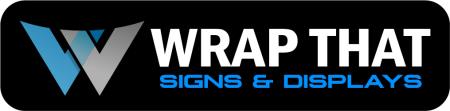 Wrap That Signs 'N' Graphics - Vineyard, NSW 2765 - (02) 8834 0994 | ShowMeLocal.com