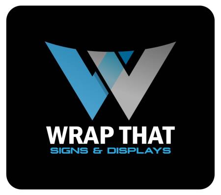 Wrap That Signs 'N' Graphics Vineyard (02) 8834 0994