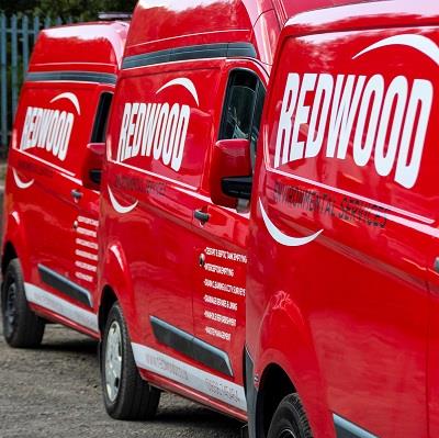 Redwood Environmental Services Ltd Bridgend 01656 745464