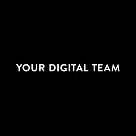Your Digital Team - Digital Marketing Agency - Sunshine Coast Maroochydore 0447 480 287