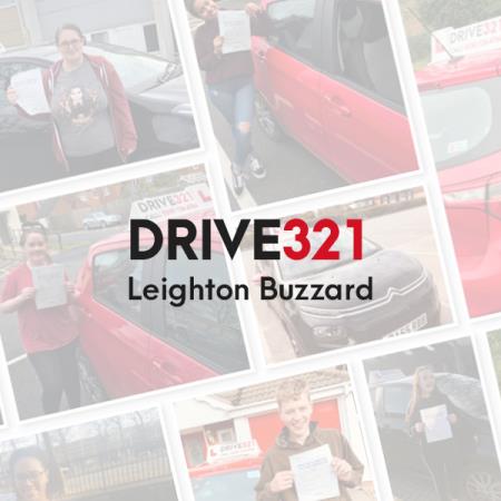 DRIVE 321 Leighton Buzzard - Leighton Buzzard, Bedfordshire LU7 2UT - 03301 244784 | ShowMeLocal.com