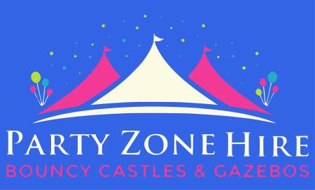 Party Zone Hire Bouncy Castles & Gazebos - Glasgow, Lanarkshire G2 1BP - 07377 748487 | ShowMeLocal.com