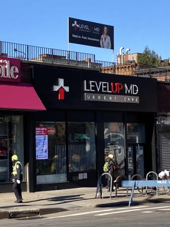LevelUp MD Park Slope Urgent Care Brooklyn - Brooklyn, NY 11217 - (718)307-2099 | ShowMeLocal.com