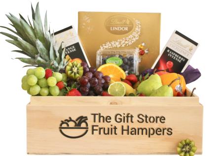 The Gift Store Fruit Hampers - Jindalee, WA - 0415 647 777 | ShowMeLocal.com