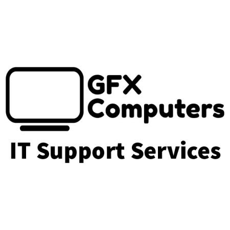 Gfx Computers - Aberdeen, Aberdeenshire AB21 9RD - 44750 366800 | ShowMeLocal.com