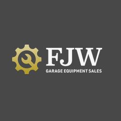 Fjw Garage Equipment Sales Oldham 03301 335017