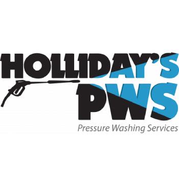 Holliday's Pressure Washing Services LLC - Longwood, FL 32779 - (407)276-1343 | ShowMeLocal.com