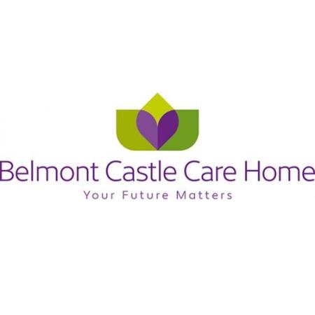 Belmont Castle Care Home Havant 02392 475624