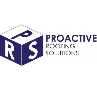 Proactive Roofing Solutions LTD Weston-Super-Mare 01934 310791