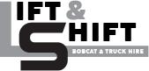 Lift & Shift Earthmoving & Bobcat Services Perth Wanneroo 0402 636 712