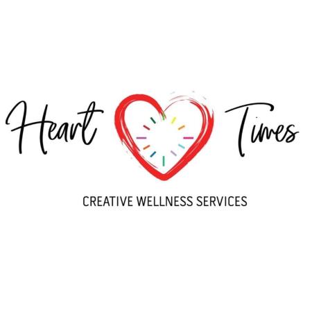 Heart Times Creative Wellness - Victoria, BC V9B 3T8 - (780)907-0261 | ShowMeLocal.com