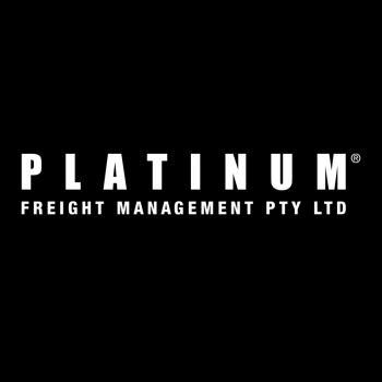 Platinum Freight Management Pty Ltd - Geelong, VIC 3220 - (03) 0088 2877 | ShowMeLocal.com