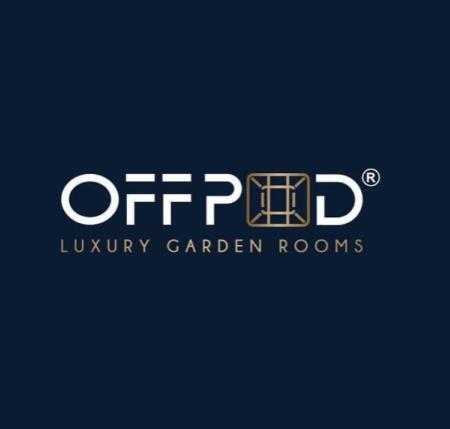 Offpod Luxury Garden Rooms - Burton Upon Trent, Staffordshire DE14 3JZ - 01623 490821 | ShowMeLocal.com